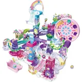 Vtech Marble Rush - Fairy Garden Set M500 E