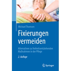 Fixierungen Vermeiden - Michael Thomsen, Kartoniert (TB)
