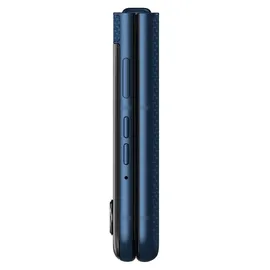 Motorola Razr 60 8 GB RAM 256 GB Pantone Gibraltar Sea