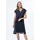 GOLDNER Abendkleid Partykleider Blau 22