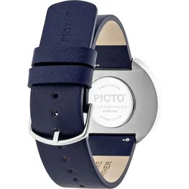 Picto Uni Midnight Blue 40,0 mm 43393-6720S