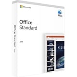 Microsoft Office 2019 Standard | Mac / Windows | Download + Key