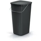 Prosperplast Keden 25 l Schwarz