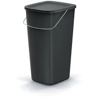 Prosperplast Keden 25 l Schwarz