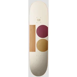 Plan B Palette Mcclung 8.25"X31.77" Skateboard Deck uni Gr. Uni