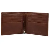 lumberjack -brands Lumberjack WANTON Portemonnaie bro brown