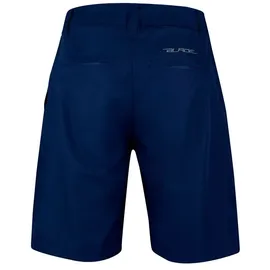Force Blade Mtb Kurze Hose - Navy - XL