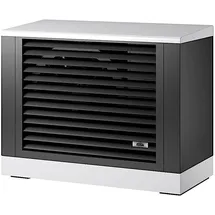 kermi heizung x-change dynamic pro ac 16 AW E Luft/Wasser-Wärmepumpe 7-19 kW