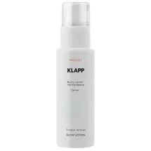 Klapp Cosmetics Triple Action Glow Lotion 125 ml