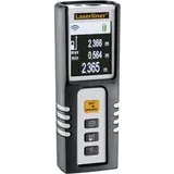 Laserliner DistanceMaster Compact Laser-Entfernungsmesser kalibriert (ISO) Messbereich (max.) (Details) 25 m