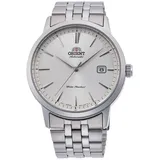 Orient Bambino Automatic RA-AC0F02S10B Herrenuhr - Silber/Silber