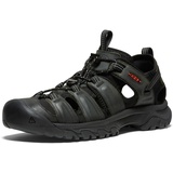 Keen Targhee III grey black 41