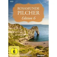 Onegate media Rosamunde Pilcher Edition 6 [3 DVDs]
