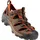 Keen Arroyo II Herren black olive/bombay brown 42