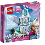 LEGO Disney Elsas funkelnder Eispalast (41062)