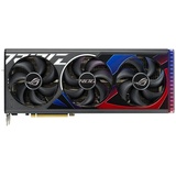 Asus ROG Strix GeForce RTX 4080 OC 16 GB GDDR6X 90YV0IC0-M0NA00