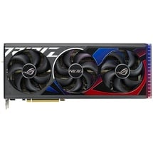 Asus ROG Strix GeForce RTX 4080 OC 16 GB GDDR6X 90YV0IC0-M0NA00