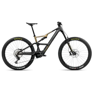 Orbea Rise LT H20 2025
