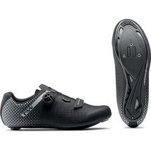 Northwave Core Plus 2 black/silver