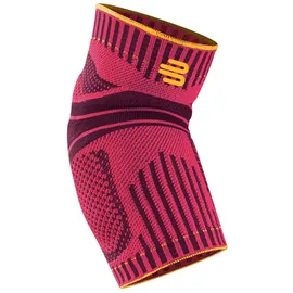 Bauerfeind Sports Elbow Support pink XL