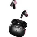 Skullcandy Rail ANC True Wireless, In-ear Kopfhörer Bluetooth Black