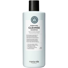 Maria Nila Purifying Cleanse Shampoo 350 ml