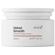 Keune Velvet Smooth Mask Haarmaske 250 ml