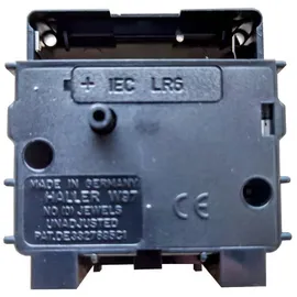 HALLER Haller Drehpendelwerk für Steckzeiger