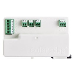  ELECTRICITY METER SE-RGMTR-3D-208V-A 