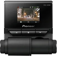Pioneer VREC-DZ600
