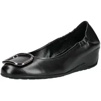 HÖGL Ballerinas Leder", Damen, Gr.: 39