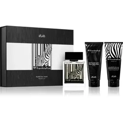 Rasasi Rumz Du Jour pour Lui Geschenkset für Herren