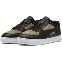 Puma Caven III Puma Black/Puma White/Toasted Almond 37