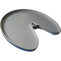 ninka 3/4-Kreis Schwenkboden 800 mm