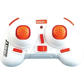 NINCO RC-Hubschrauber Orbit CH RTF orange