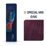 Wella Professionals Koleston Perfect Special Mix 0/66 violett-intensiv 60ml