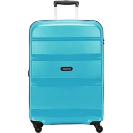 American Tourister Bon Air 4-Rollen 75 cm / 91 l deep turquoise