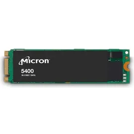 Micron 5400 PRO - Read Intensive 960GB, M.2 2280/B-M-Key/SATA 6Gb/s (MTFDDAV960TGA-1BC1ZABYY)