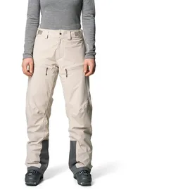 Houdini Ride Insulated Skihose Sandstorm L