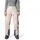 Houdini Ride Insulated Skihose Sandstorm L