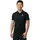 Odlo Cardada Trainingsshirt Schwarz M