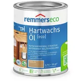 Remmers Hartwachs-Öl [eco] farblos, 0,75 Liter, für innen, matt