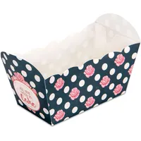 stadter All You Need Is Cake Papierbackform 10 Stück
