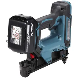 Makita DFN350Z Akku-Nagler solo