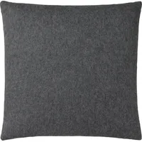 ELVANG Classic Dekokissenbezug 50 x 50 cm, grau