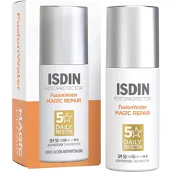 Isdin Fp Fusio Wat Mag Rep