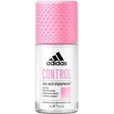 adidas Control Anti-Transpirant Deo Roll-on deodorant 50 ml