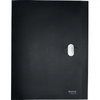 Leitz Heftbox Recycle 4623 4,0 cm schwarz