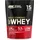 Optimum Nutrition Gold Standard 100% Whey Strawberry Pulver 450 g
