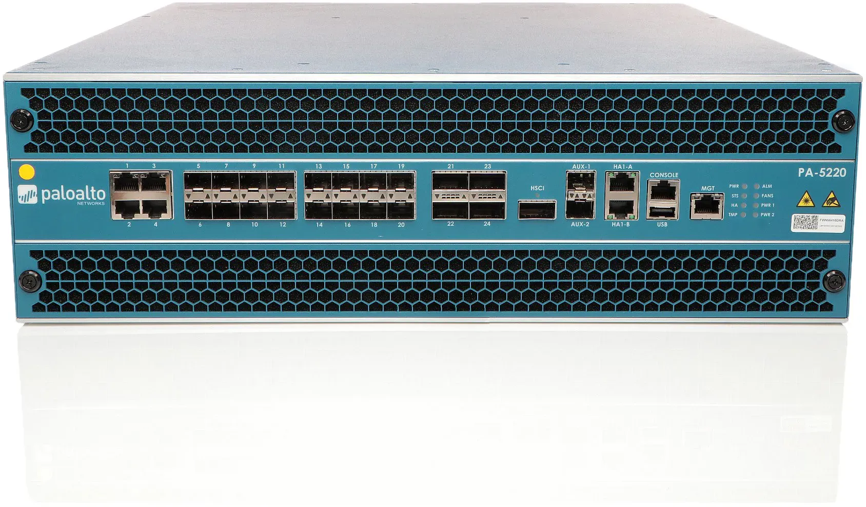 PA-5220-DC neu